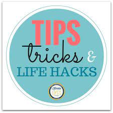 I think we can all agree that having time, money, and energy are good things to have (and the more. Life Hacks And Tips Tricks Life Hacks And Tips Tricks
