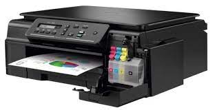 This download only includes the printer drivers and is for users who are familiar with installation using the add printer wizard in windows. Brother Dcp T700w Driver Download And Review Sourcedrivers Com Free Drivers Printers Download