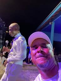 The man! The legend! PHIL STUBBS ❤️❤️❤️🇧🇸🇧🇸🇧🇸