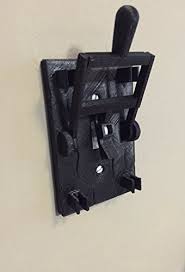 The Coolest And The Most Unique Light Switches And Cover Plates Unique Gift Guides