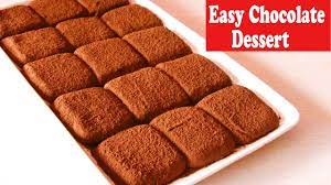 No matter what you're cooking, you want to use the best ingredients you can. Easy Best Condensed Milk Chocolate Truffles Recipe No Fire No Oven No Eggs Dessert Recipe Youtube