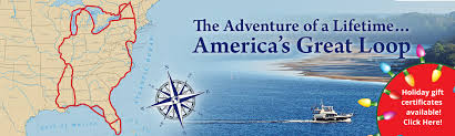 Home Americas Great Loop Cruisers Association