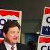 With 98 percent of the precincts reporting, here are the leading ...