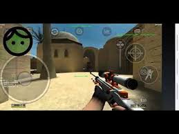 However, you should know that counter strike portable is not an official version of the game and you will . Cs Portable Mod Csgo 2021 Apk Download Youtube