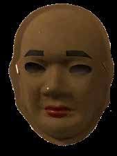 2018 Annual Report To The Community