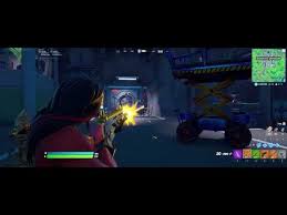 How To Enter The Vault In Doom S Domain In Fortnite Chapter 2 Season 4 Youtube