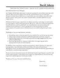 Customer experience is everything in modern retail. Cover Letter For Clothing Store Sales Associate October 2021
