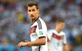 Miroslav klose won't be joining hansi flick at the german national team. Miroslav Klose Retires From German National Soccer Team The New York Times
