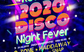 Revelion 2019 in aer liber organizat de catre municipalitate va avea loc in acest an in piata constitutiei, in 31 decembrie, incepand cu ora 19.30. 12 29 O Zone Haddaway Si Milli Vanilli De Revelion La Bucuresti Radio Infinit