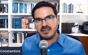 Ideias de um pensador independente e sem medo de polêmica. Young Pan Fires Rodrigo Constantino After Columnist Opines On Mariana Ferrer Case Brazil Latest News From Brazil Time24 News