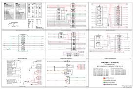 All of the diagrams shows the fuse locations but not the relay. Case Sr210 Sr240 Sv280 Svp280 Tr270 Tr310 Tr370 Electrical Schematic Tier 4b Final By Heydownloads Issuu