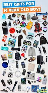 37 cool gifts for 18 year old boys (2021. Pin On Gifts For Teen Boys