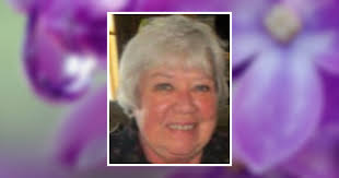 Patricia Forbes Obituary August 19, 2024
