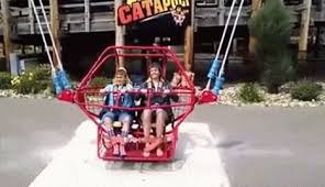 'i failed to push back hard enough'. Gif Slingshot Ropes Cables Animated Gif On Gifer