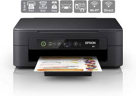 Epson inkjet printer driver for linux supplier: Epson Expression Home Xp 2100 Print Scan Copy Wi Fi Printer Black Amazon Co Uk Computers Accessories