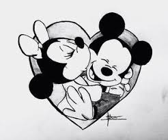 Mickey Mouse Tumblr Mickey Mouse Drawings Mickey Drawing Mickey Mouse Tattoos