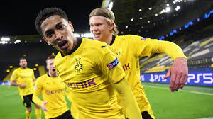 Discover more posts about jude bellingham. Pep Guardiola Adelt Bvb Juwel Jude Bellingham Fu Ing Personlichkeit Goal Com