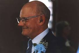 Myron and Irene Robbins Family