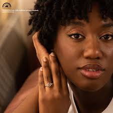 Canadian Made Ethical Engagement Rings