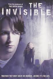 The Invisible