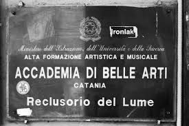 Accademia Belle Arti Di Catania