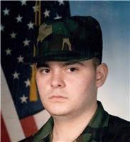 Timothy Landfear Obituary (2014)