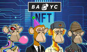 Bored Ape Yacht Club Nft Coming Soon As A Playable Game
