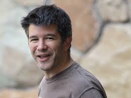 15 เรื่องน่ารู้จากชีวิตผกผันของ Travis Kalanick เจ้าพ่อ Uber