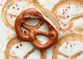 Brezel Rezept Laugenbrezel Selbst Backen Brezel Rezept Laugenbrezel Rezepte