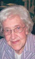 Kathryn Kirschner Obituary (2014)