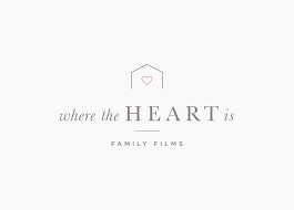 New logo and identity for bera by how & how. Before After Where The Heart Is Logo Letterform Creative