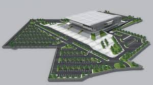 Centralele de ventilaţie silenţioase cu montare la interior. Romania Stadium And Arena Development News Page 78 Skyscrapercity