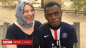 Effective recommendations how to get a man to marry you. I No Fit Love Any Nigerian Woman Again Afta Wetin I Taste Isa Bbc News Pidgin