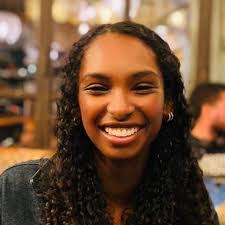 Marcia Dunkley's Instagram, Twitter & Facebook