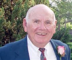 Harry Vernon Goss Obituary