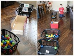 Te decimos algunos consejos clave para lograrlo. Juegos En Casa Para Ninos De Preescolar Novocom Top