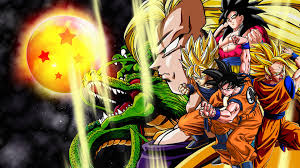 The hindi dub of dragon ball z is a redub of all original funimation episodes and movies consisting of the same scripts and names. Dragon Ball Z Wallpapers Top Free Dragon Ball Z Backgrounds Wallpaperaccess