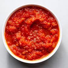 With numbers like that and recipes like these, why wouldn't you make it's amazing how much liquidy goodness you can extract from tomatoes to make a simple, straightforward sauce. How To Make Tomato Sauce From Fresh Tomatoes