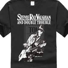 Out of these cookies, the cookies that are categorized as necessary are stored on your browser as they are essential for the working of basic functionalities of the website. Shirts Stevie Ray Vaughan Double Trouble Men S Short Sleeve T Shirt Clothing Shoes Accessories Vishawatch Com