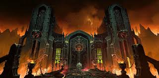 Doom Eternal 1080p 2k 4k 5k Hd Wallpapers Free Download Wallpaper Flare Looking for the best doom 1920x1080 wallpaper? doom eternal 1080p 2k 4k 5k hd