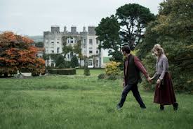 Maybe you would like to learn more about one of these? Dominic West And Catherine Fitzgerald S Irish Country Castle Is Straight Out Of A Fairy Tale Architectural Digest