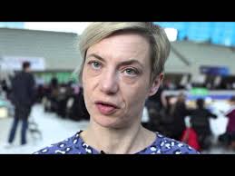 Inspring Women in Sport at the London Aquatics Centre