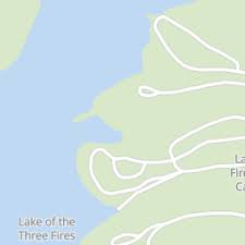 Three lakes is one of the top wmas for turkeys in florida and opportunities include a youth hunt. Lake Of Three Fires State Park Bedford Iowa Campground Reviews