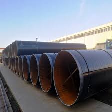 Wholesale API 5L GR.B X60 X65 X70 PSL1/PSL 2 LSAW Carbon Steel Pipe  Manufacturer and Supplier | Botop