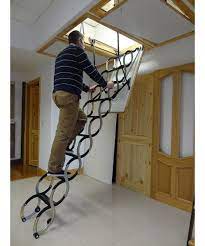 Attic Stairs Attic Ladder Loft Ladders