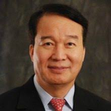 STG Chairman & CEO Simon Lee to be Honored by GWU September 27th