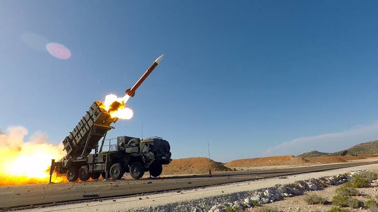 Will US Patriot missiles really be a game changer in Ukraine? - ABC News