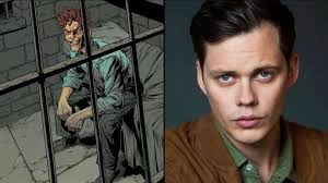 15 Actors Who Could Bring Cletus Kasady/Carnage to Life in the MCU