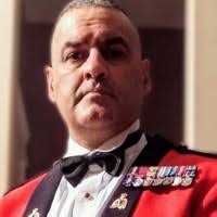 Linkedin Namecard The royal canadian mounted police (rcmp;