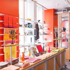 Akar also carries a largest supply of kitchen supplies, toys and children's clothing. Akar Iowa City Downtown District